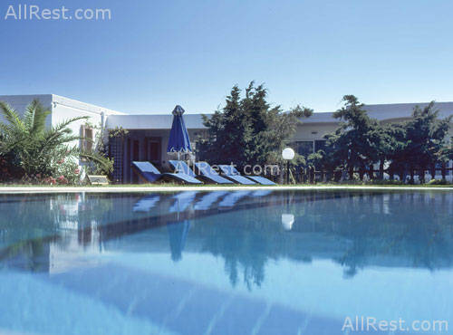 Kipriotis Village Resort 7